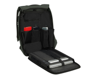 SAMSONITE Securipak 2.0 15.6" green 150941-1388 - 1273890 - zdjęcie 5